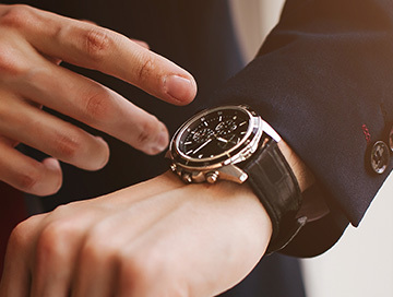 Jewellery & Watches