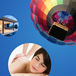 BELEVENISSEN EN CADEAUBONNEN