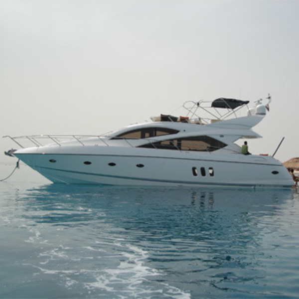 Private Yacht RentalImmagine