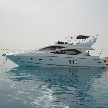 Private Yacht Rental