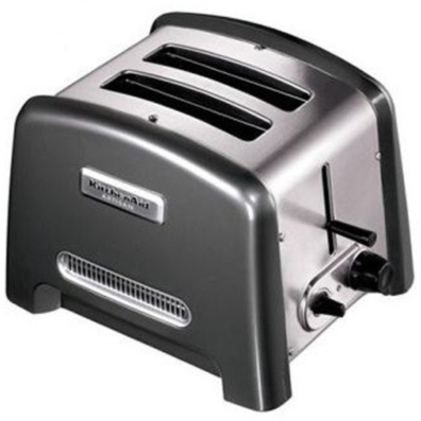 KitchenAid 2-Slice Toaster, Pearl MetallicImmagine