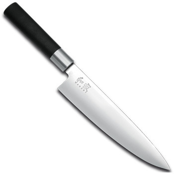 kai WASABI BLACK Chef's Knife