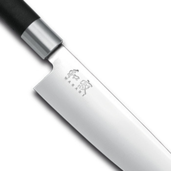 kai WASABI BLACK Chef's KnifeObrázky