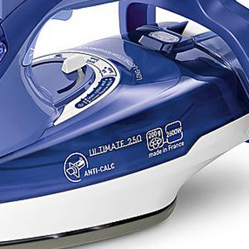 Tefal ULTIMATE 250 Steam Iron