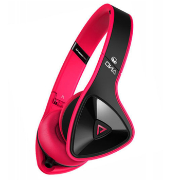Monster DNA On-Ear Headphones