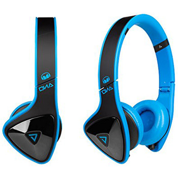 Monster DNA On-Ear Headphones