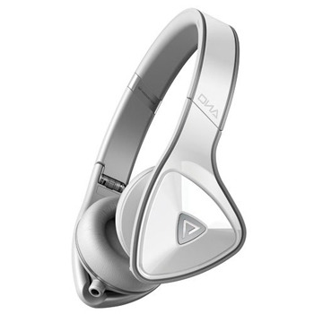 Monster DNA On-Ear Headphones