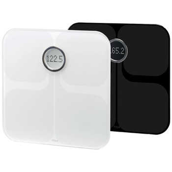 Fitbit ARIA Wi-Fi Smart Scale