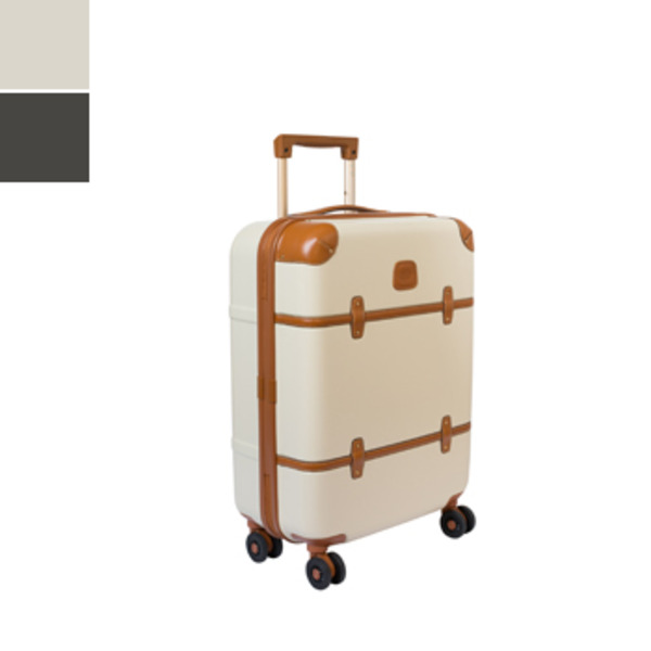 Bric's BELLAGIO Cabin Trolley 53cm with 4 WheelsImage