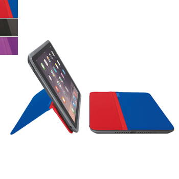 Logitech AnyAngle Protective Case for iPad Air 2 and iPad mini