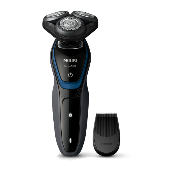 Philips Series 5000 Dry Electric ShaverImage