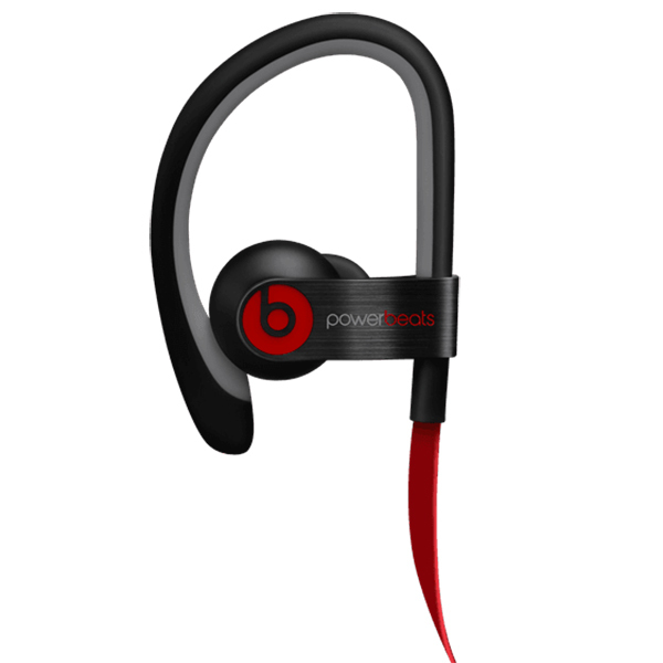 Beats™ POWERBEATS² In-Ear HeadphonesImmagine