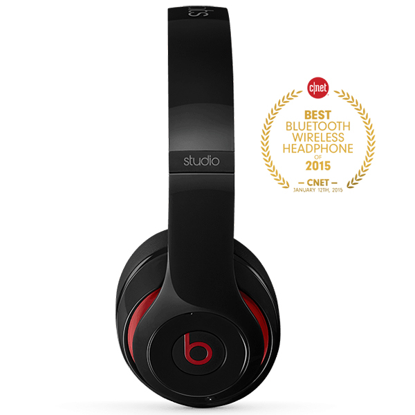 Beats™ STUDIO 2.0 Over-Ear HeadphonesObrázky