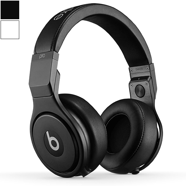 Beats™ Pro™ Over-Ear HeadphonesImmagine