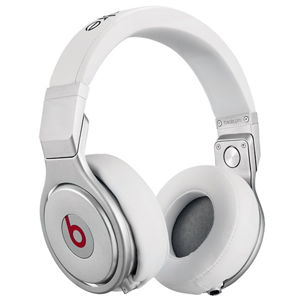 Beats™ Pro™ Over-Ear HeadphonesObrázky