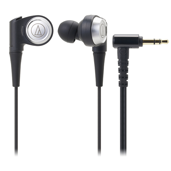 Audio-Technica CKR9 SonicPro In-Ear Monitor HeadphonesObrázky