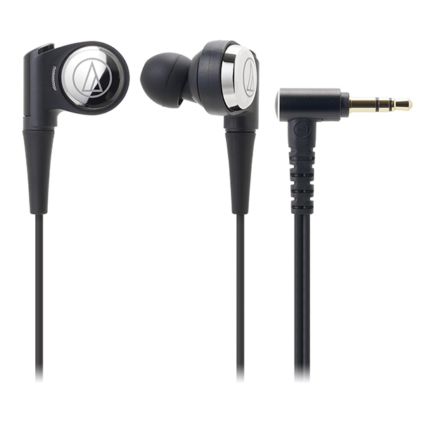 Audio-Technica CKR10 SonicPro In-Ear Monitor HeadphonesImmagine