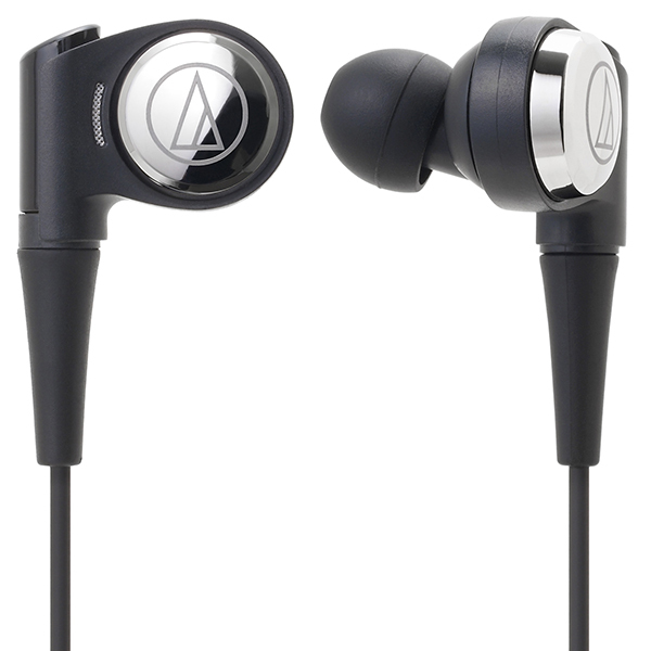 Audio-Technica CKR10 SonicPro In-Ear Monitor HeadphonesImmagine