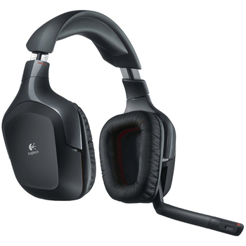 Logitech Wireless Gaming Headset for PC