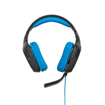 Logitech Surround Sound Gaming Headset for PC & PS4
