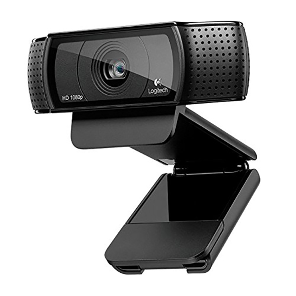 Logitech HD PRO Webcam C920Obrázek
