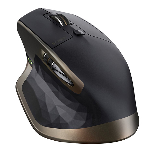 Logitech MX MASTER Wireless Mouse for Windows and MacObrázek