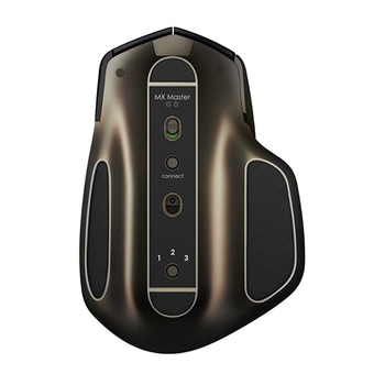 Logitech MX MASTER Wireless Mouse for Windows and Mac