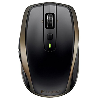 Logitech MX ANYWHERE 2 Wireless Mobile Mouse
