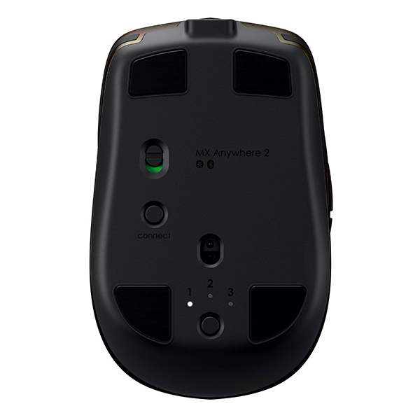 Logitech MX ANYWHERE 2 Wireless Mobile MouseObrázky