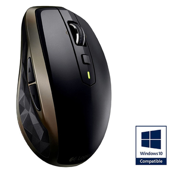 Logitech MX ANYWHERE 2 Wireless Mobile Mouse