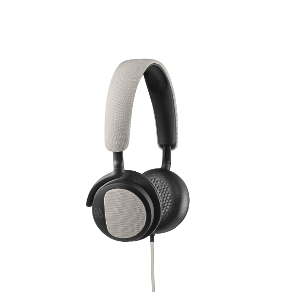 B&O PLAY BeoPlay H2 On-Ear HeadphonesImmagine