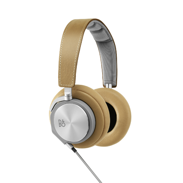 B&O PLAY BeoPlay H6 Over-Ear HeadphonesObrázek
