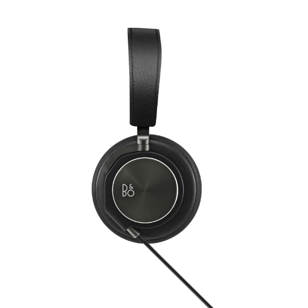 B&O PLAY BeoPlay H6 Over-Ear HeadphonesImmagine
