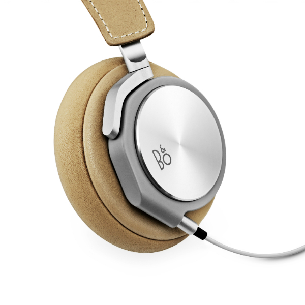 B&O PLAY BeoPlay H6 Over-Ear HeadphonesImmagine