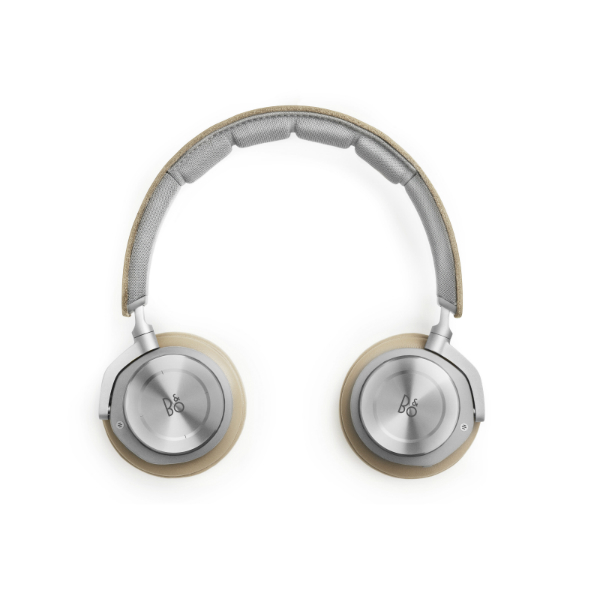 B&O PLAY BeoPlay H8 Wireless On-Ear HeadphonesObrázky