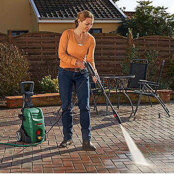 Bosch High-Pressure Washer AQT 35-12