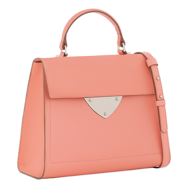 Coccinelle Top Handle Bag in CalfskinImage