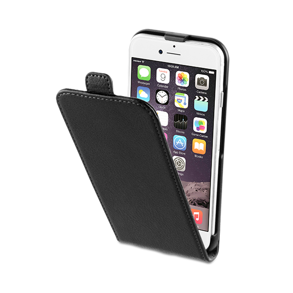 BeHello Flip Case for iPhone 5/5s, 6/6s + 6/6s PlusObrázky