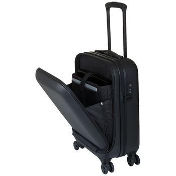 Pack Easy B-SOLUTIONS Business Cabin-Trolley