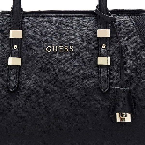 GUESS SISSI Structured BagImage