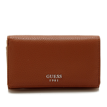 GUESS CATE Flap Wallet