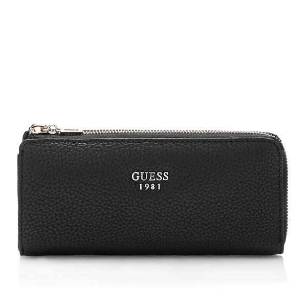 GUESS CATE Patent-Look WalletImage