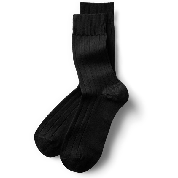 Blacksocks Starter Kit: Classic Calf Socks - 10 pairsImage