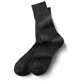 Blacksocks Starter Kit: Classic Calf Socks - 10 pairs