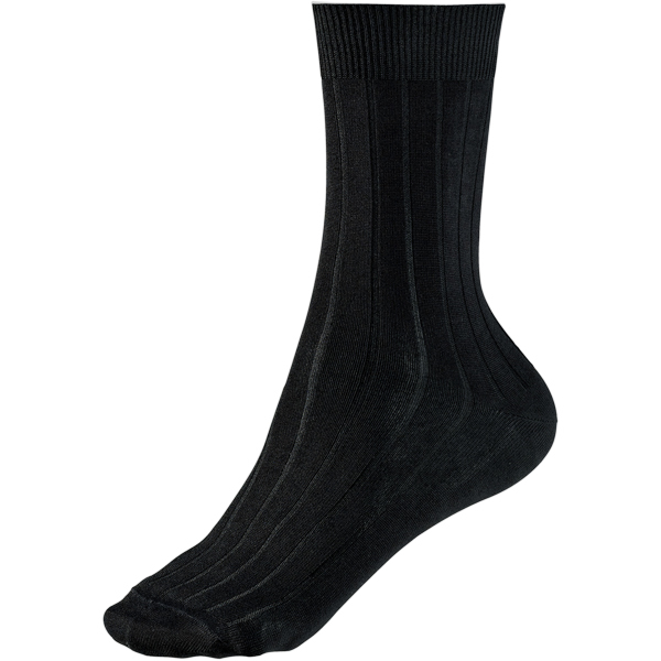 Blacksocks Starter Kit: Classic Calf Socks - 10 pairsImage