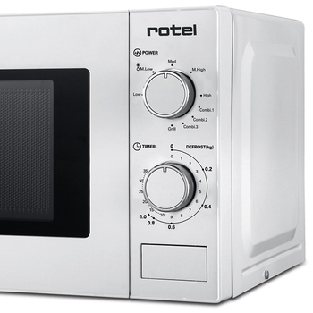 Rotel Microwave MW 574 with Grill