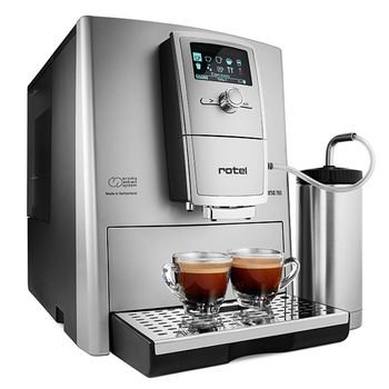 Rotel UNIVERSA Automatic Espresso-Machine