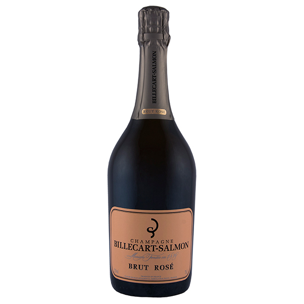 Champagne Brut Rosé AOC - MagnumImage