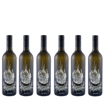 Regula Cuvée White AOC 2015 - 6 bottles