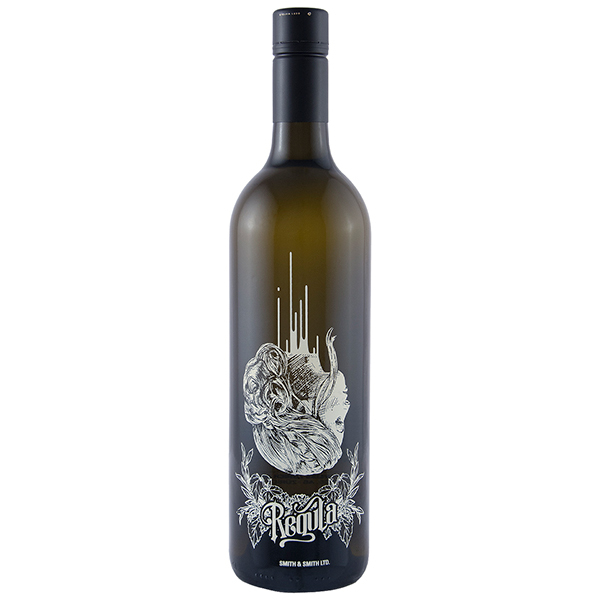 Regula Cuvée White AOC 2015 - 6 bottlesImage